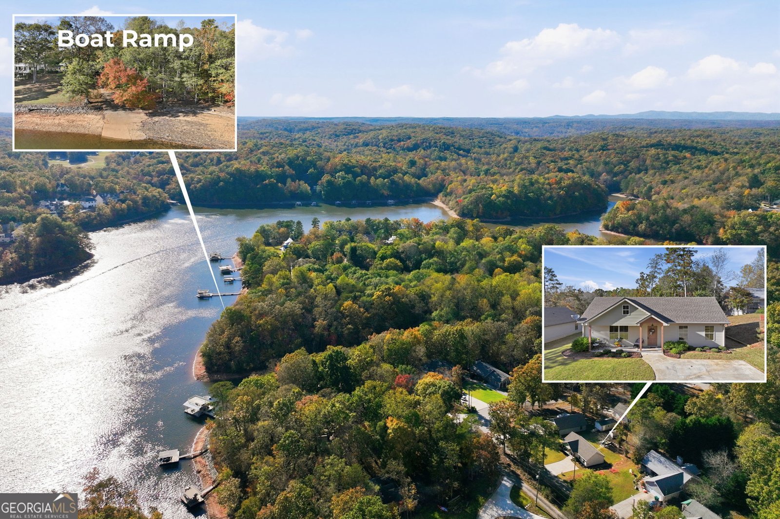 7720 Elm Circle Murrayville - 2