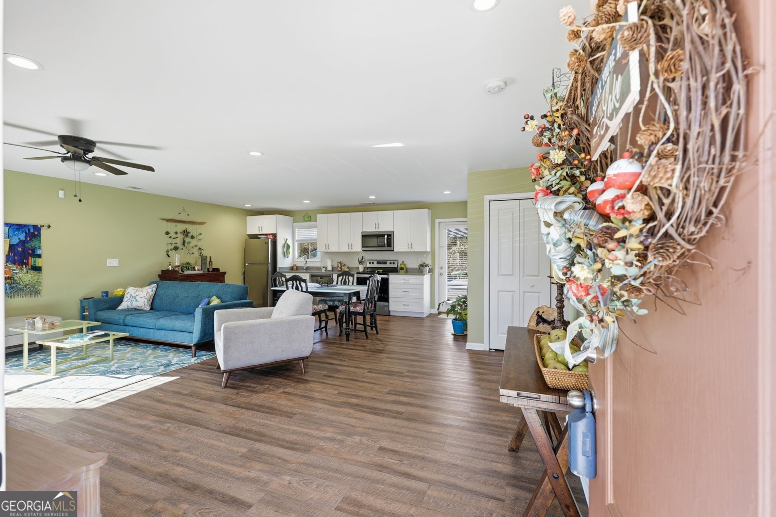 7720 Elm Circle Murrayville - 3