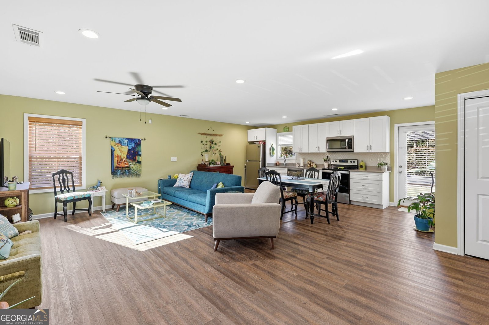 7720 Elm Circle Murrayville - 4