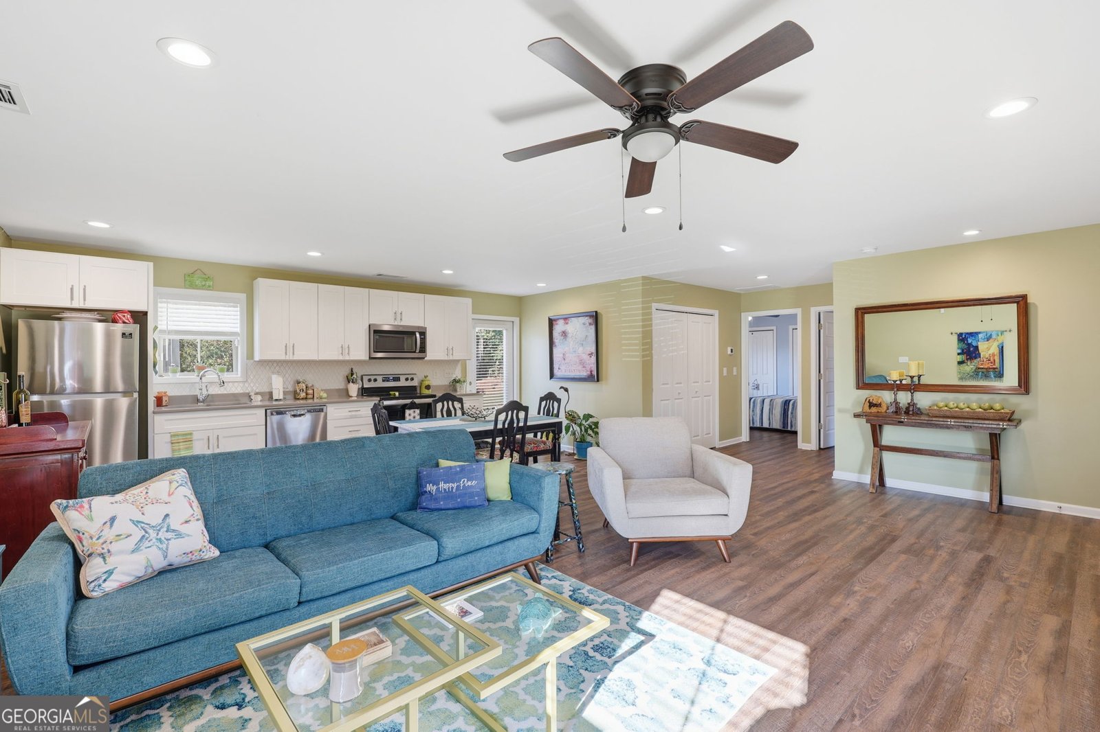 7720 Elm Circle Murrayville - 6