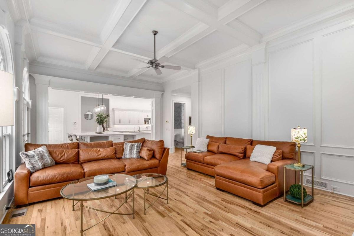 3156 Addison Drive Alpharetta - 1