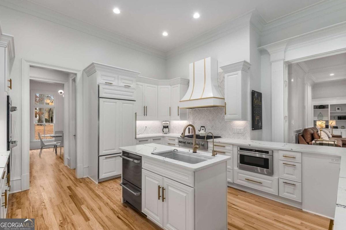 3156 Addison Drive Alpharetta - 10