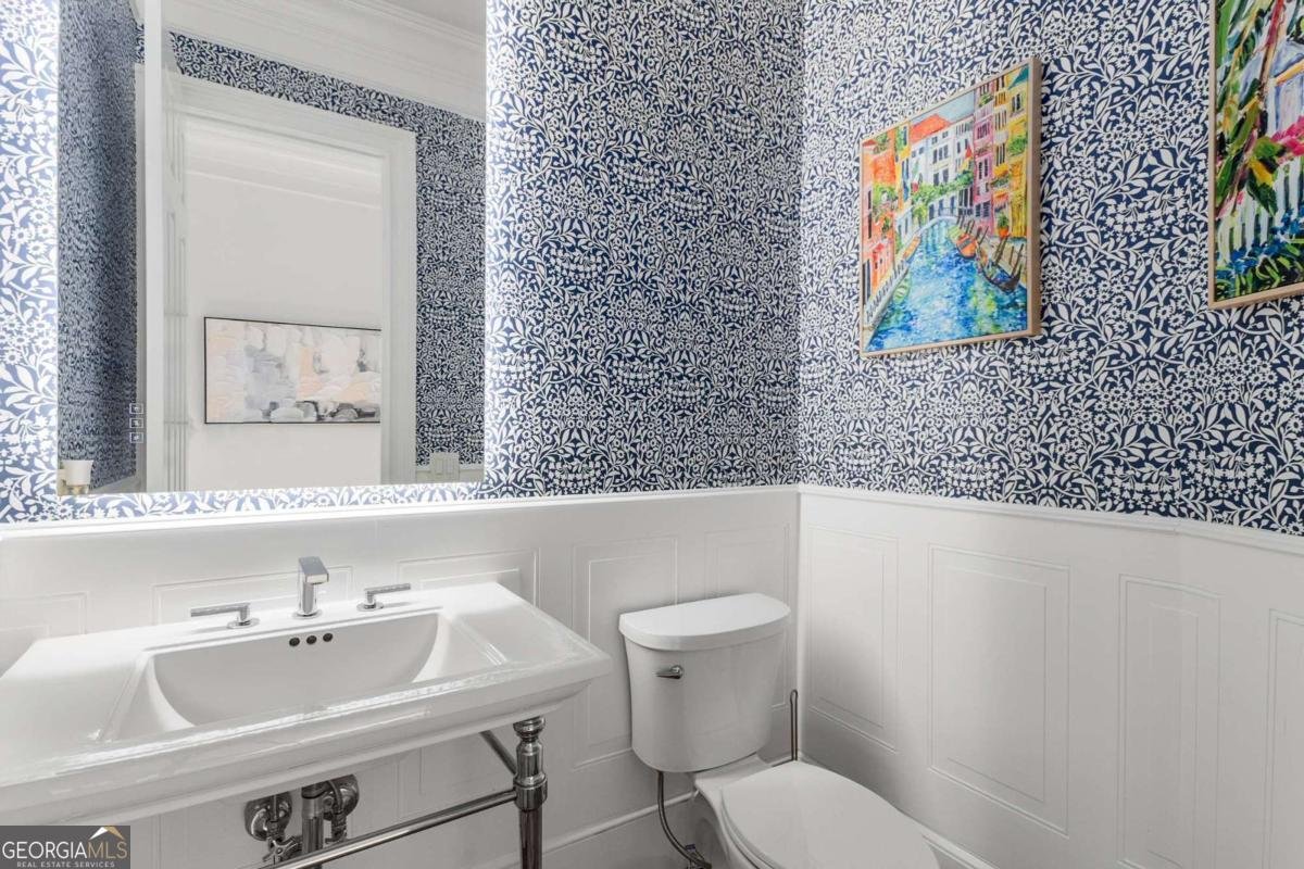 3156 Addison Drive Alpharetta - 13