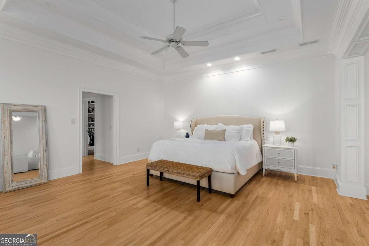 3156 Addison Drive Alpharetta - 16