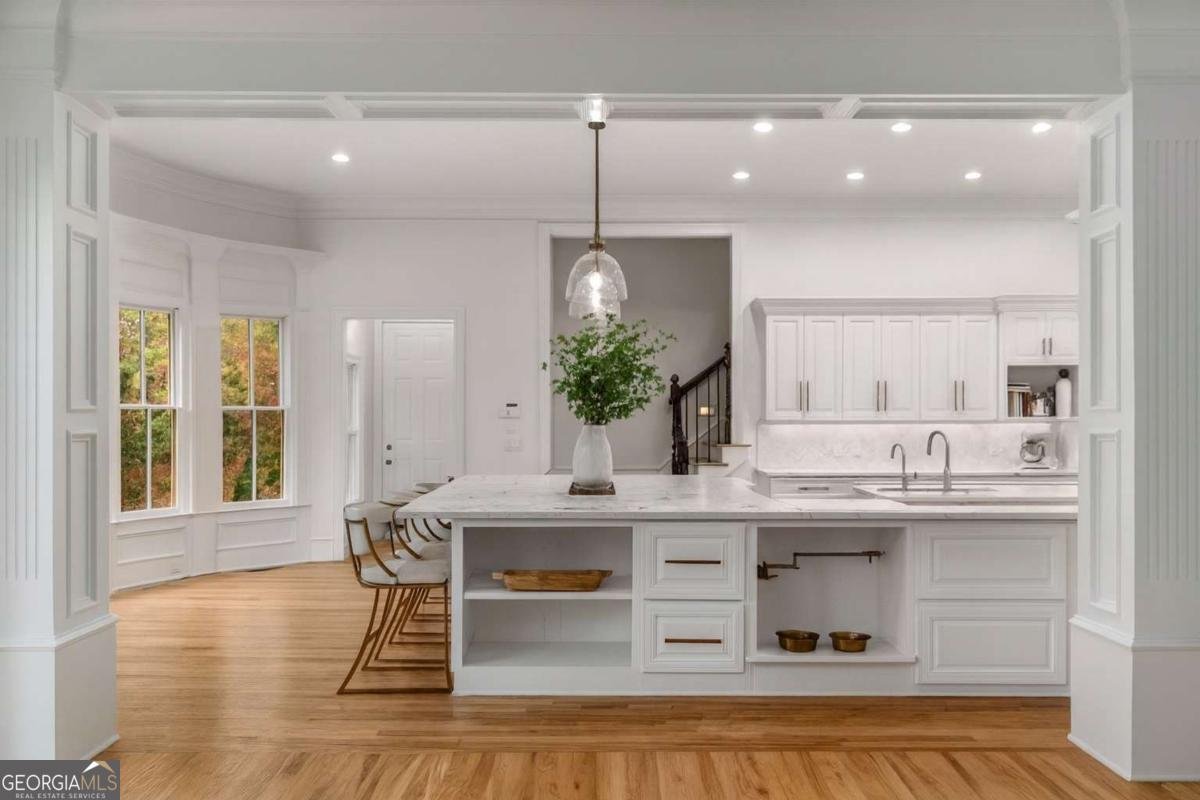 3156 Addison Drive Alpharetta - 2