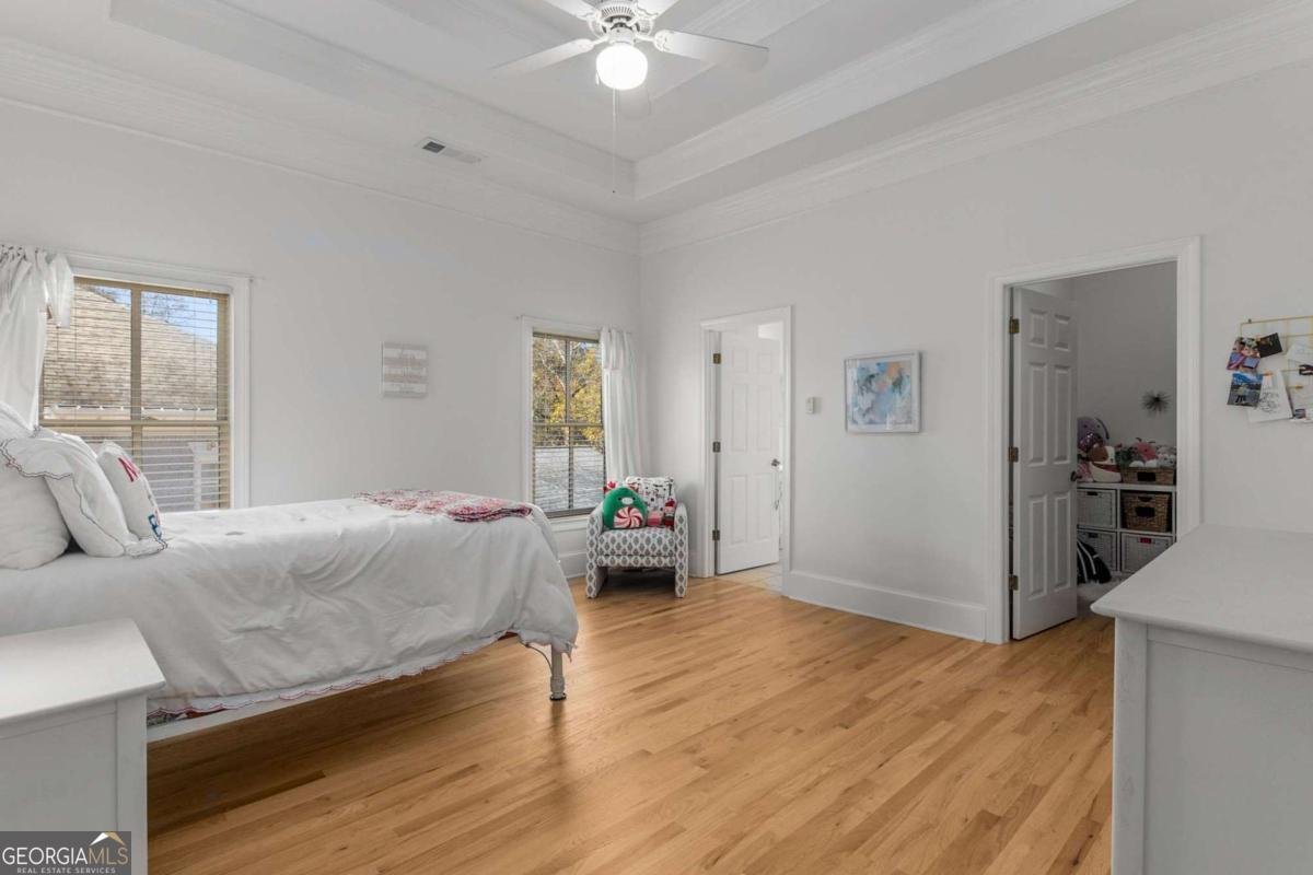 3156 Addison Drive Alpharetta - 20