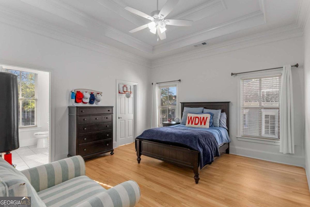 3156 Addison Drive Alpharetta - 22