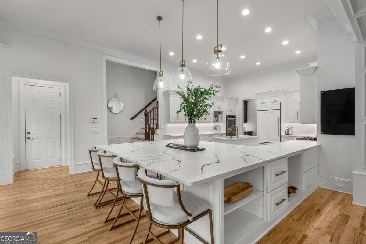 3156 Addison Drive Alpharetta - 3