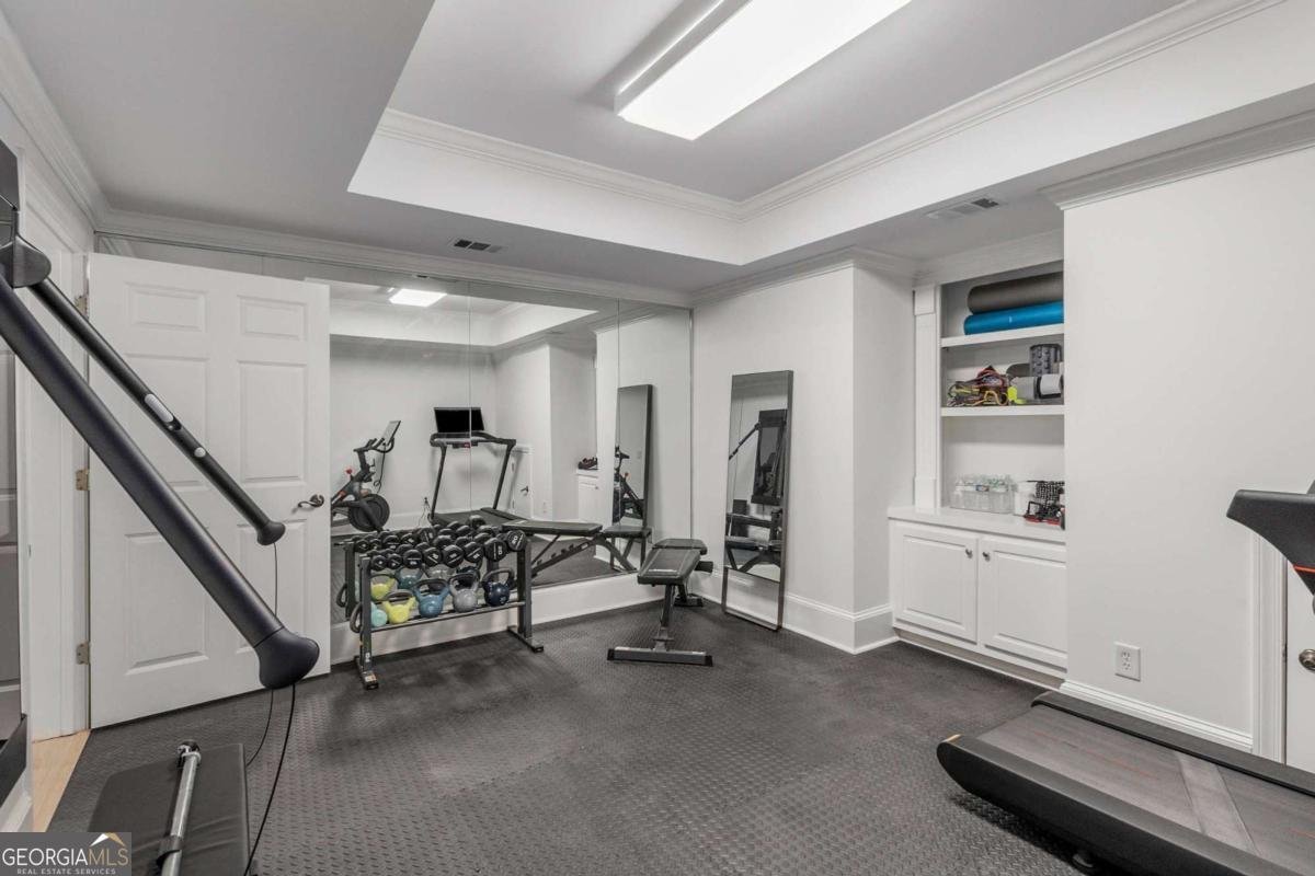 3156 Addison Drive Alpharetta - 30