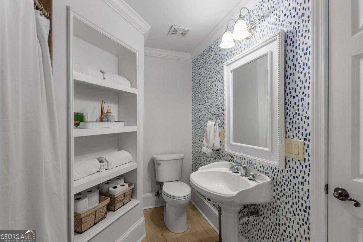 3156 Addison Drive Alpharetta - 34