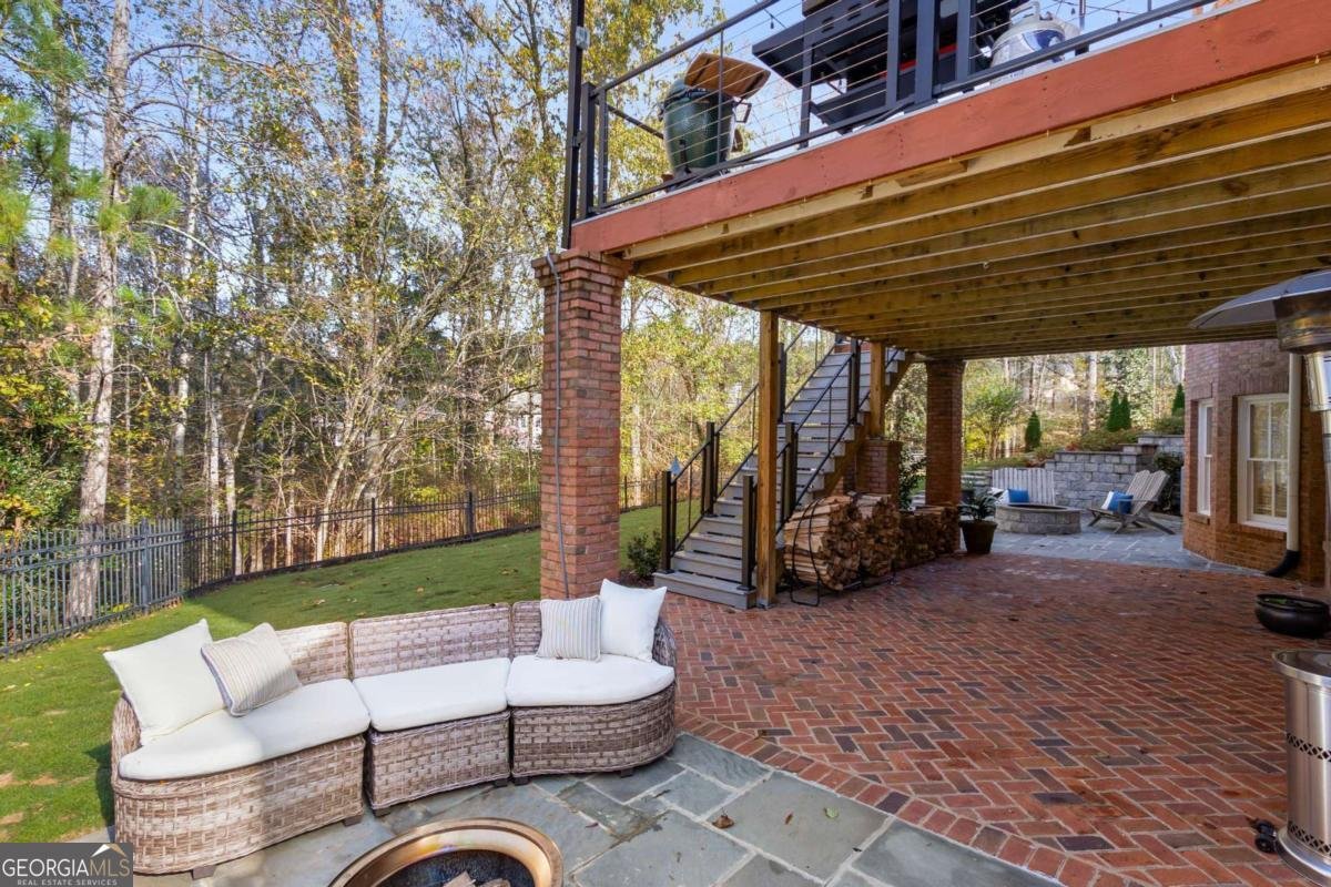 3156 Addison Drive Alpharetta - 35