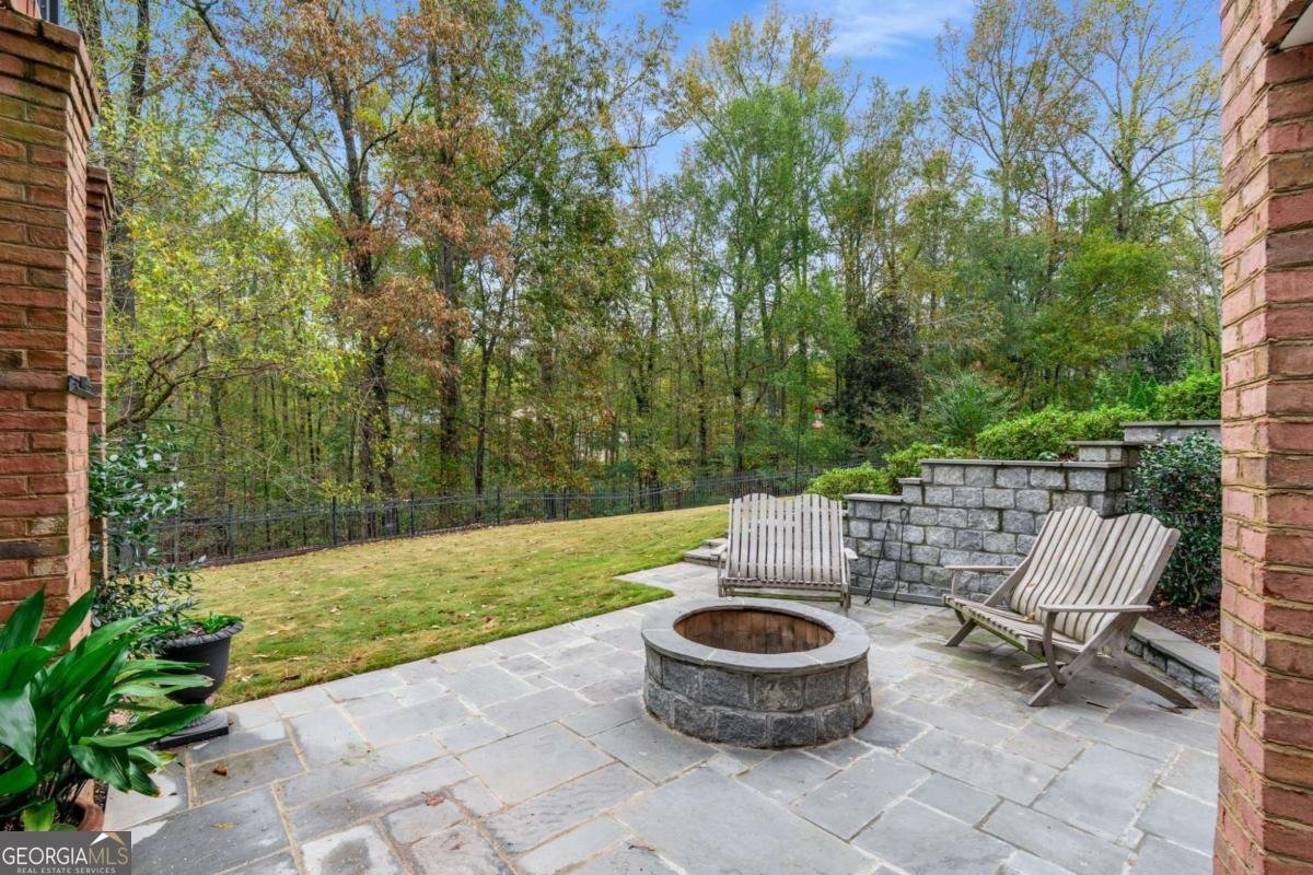 3156 Addison Drive Alpharetta - 36