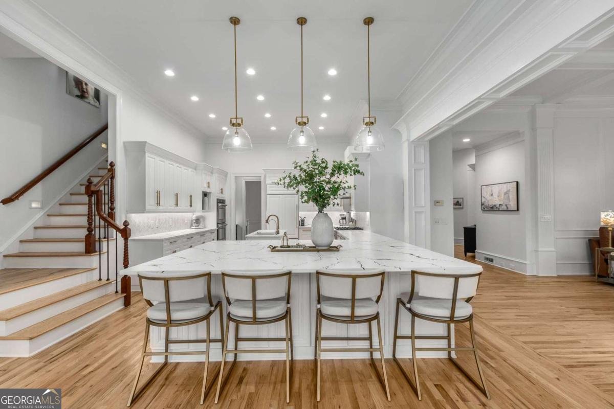 3156 Addison Drive Alpharetta - 4