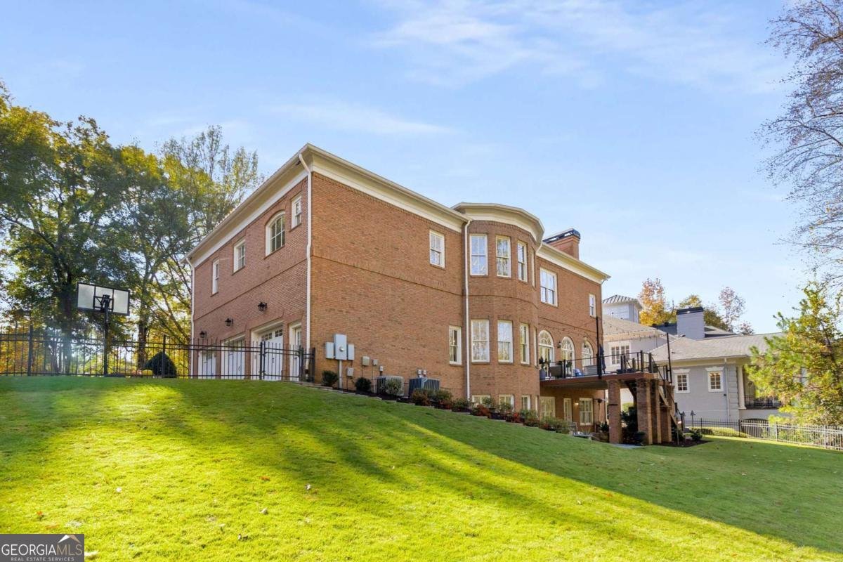 3156 Addison Drive Alpharetta - 40