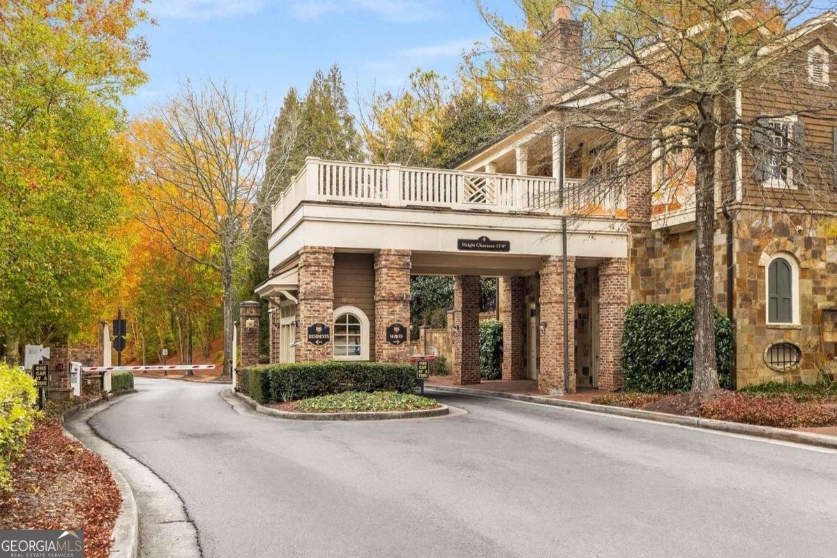 3156 Addison Drive Alpharetta - 44