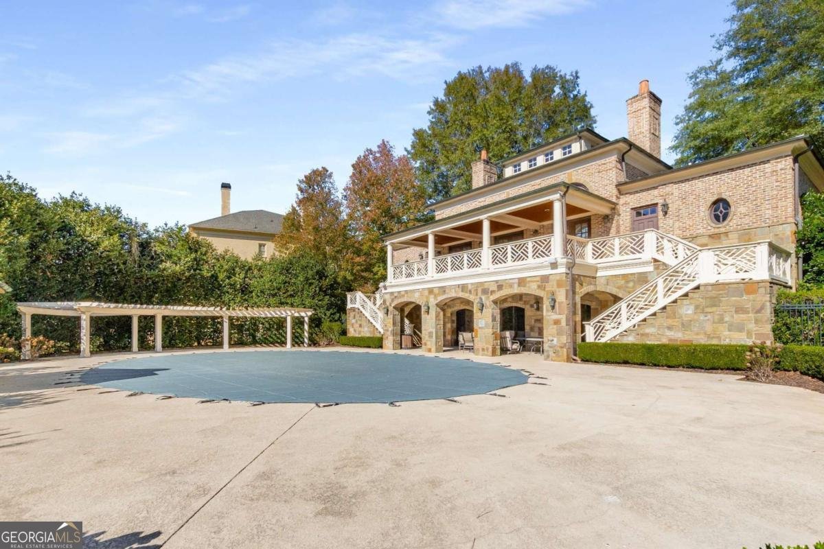 3156 Addison Drive Alpharetta - 47