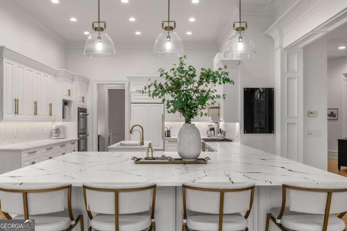 3156 Addison Drive Alpharetta - 5