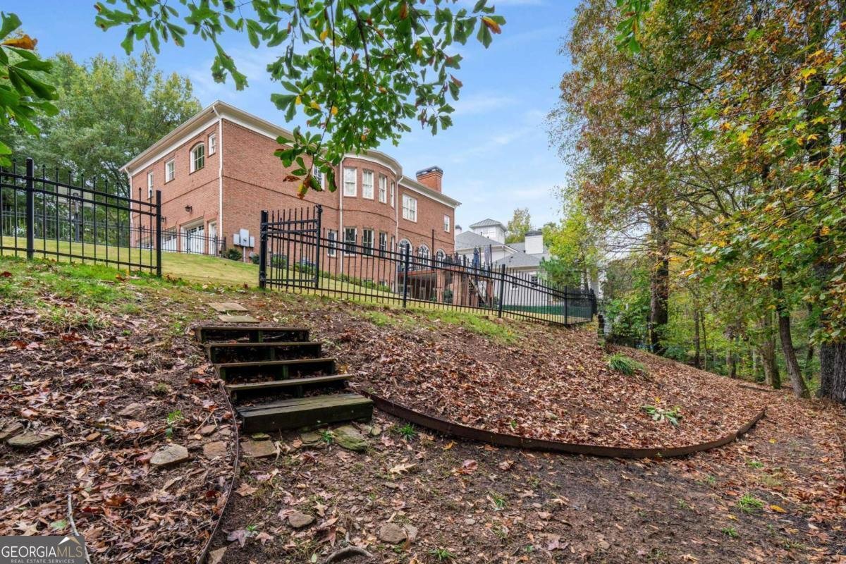 3156 Addison Drive Alpharetta - 51