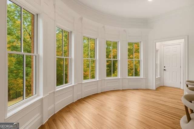 3156 Addison Drive Alpharetta - 6