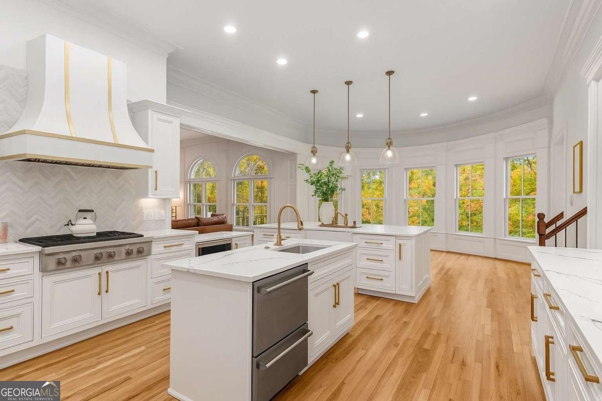 3156 Addison Drive Alpharetta - 7