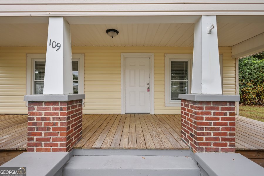 109 Joyner Street Screven - 21