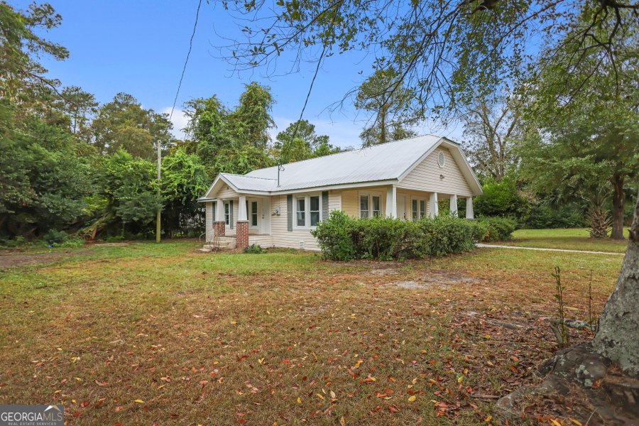 109 Joyner Street Screven - 22