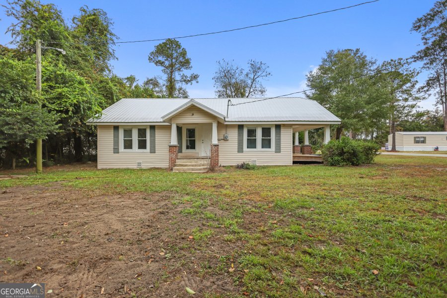 109 Joyner Street Screven - 23