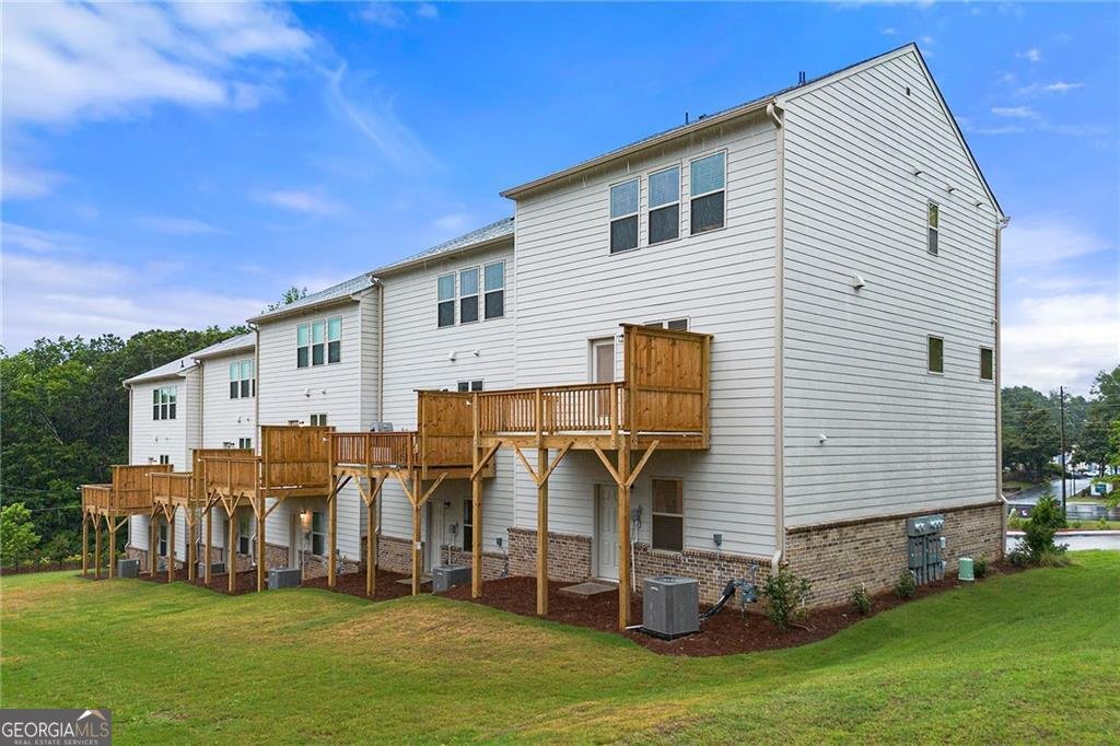 221 Matson Run Mableton - 15