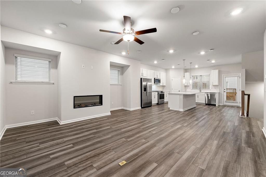 221 Matson Run Mableton - 3