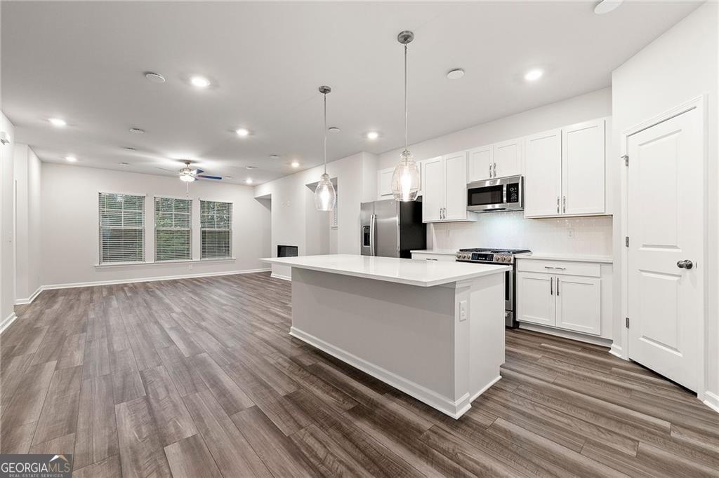 221 Matson Run Mableton - 6