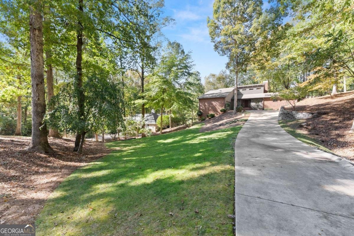 3629 Lantern Drive Gainesville - 24