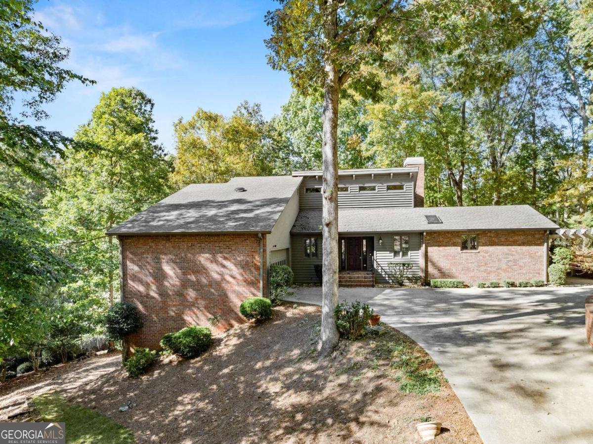 3629 Lantern Drive Gainesville - 30