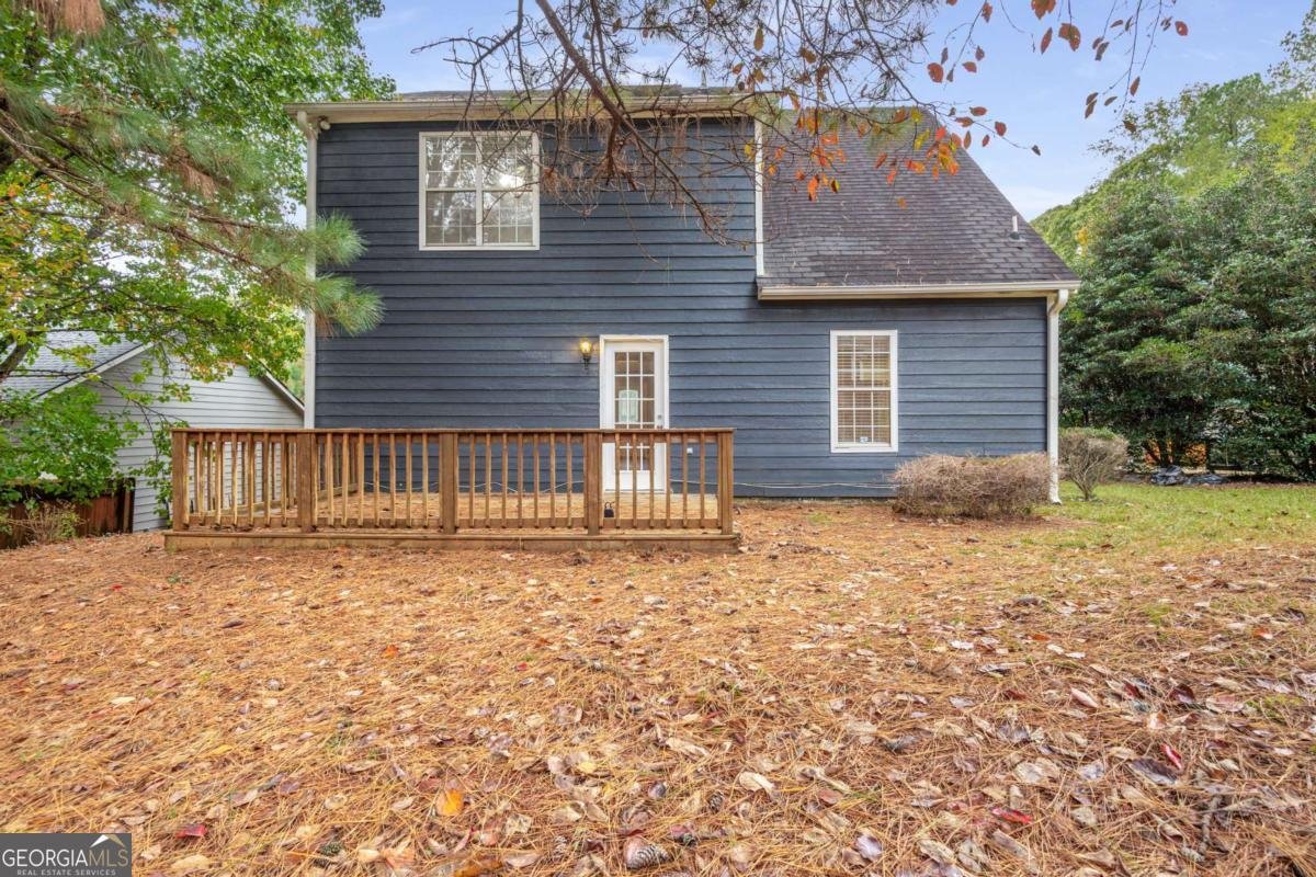 207 Antebellum Court Riverdale - 17