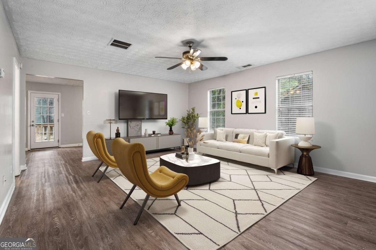 207 Antebellum Court Riverdale - 3