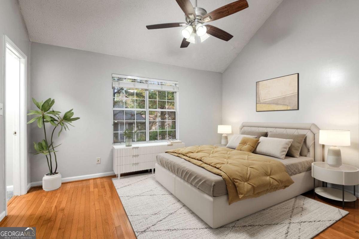 207 Antebellum Court Riverdale - 4