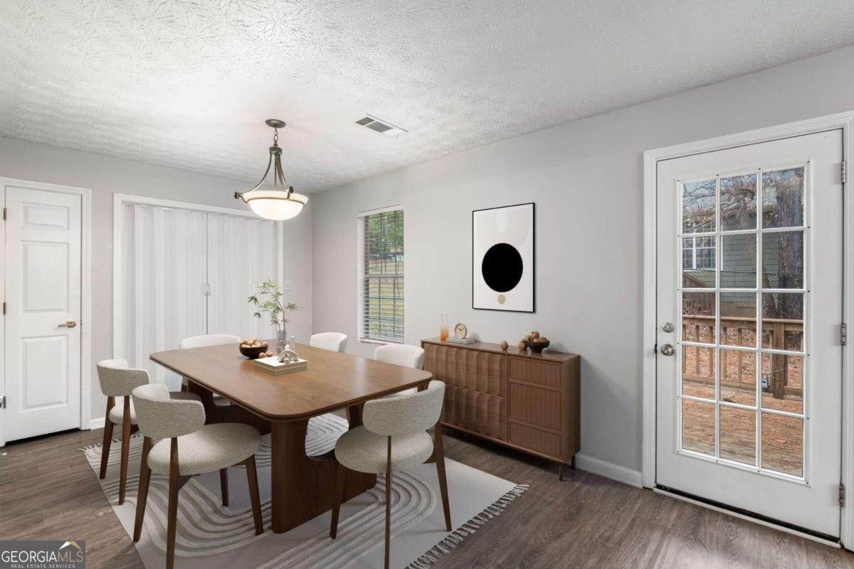 207 Antebellum Court Riverdale - 5