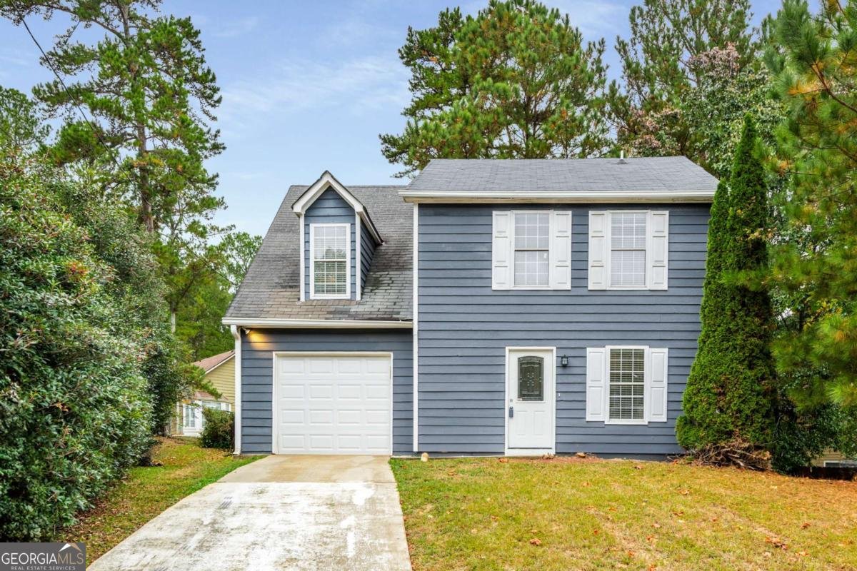 207 Antebellum Court Riverdale - 6