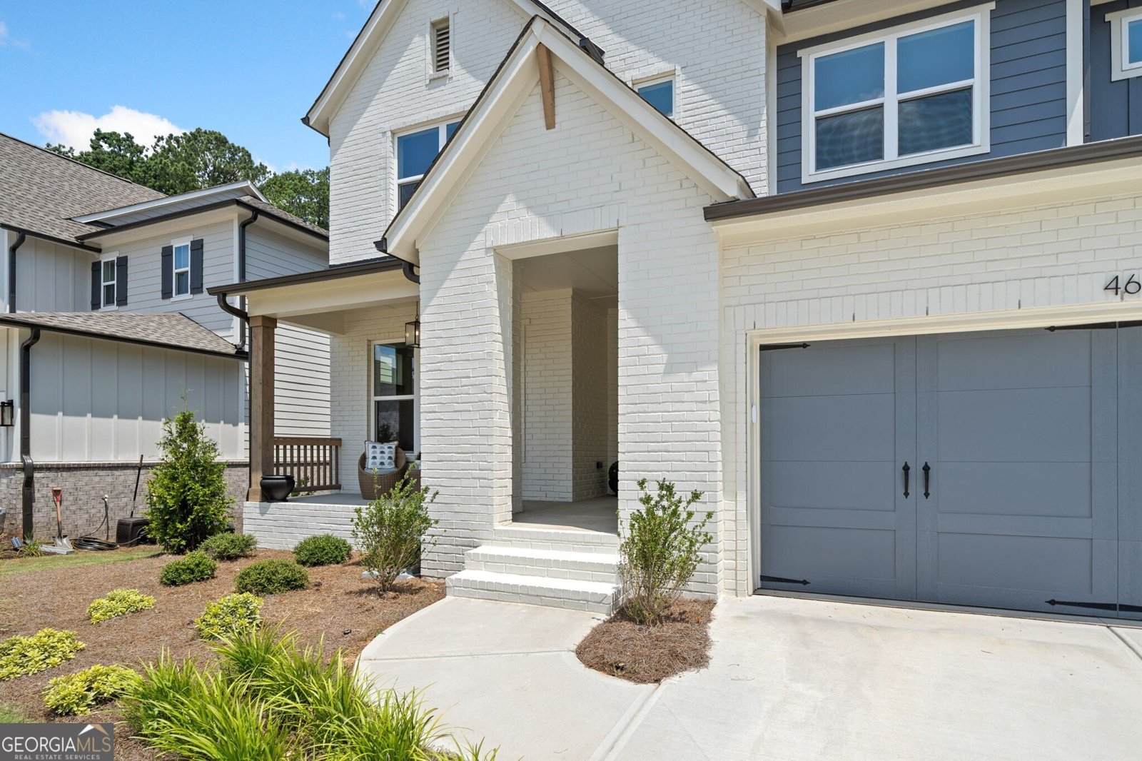 461 Maypop Lane Woodstock - 3