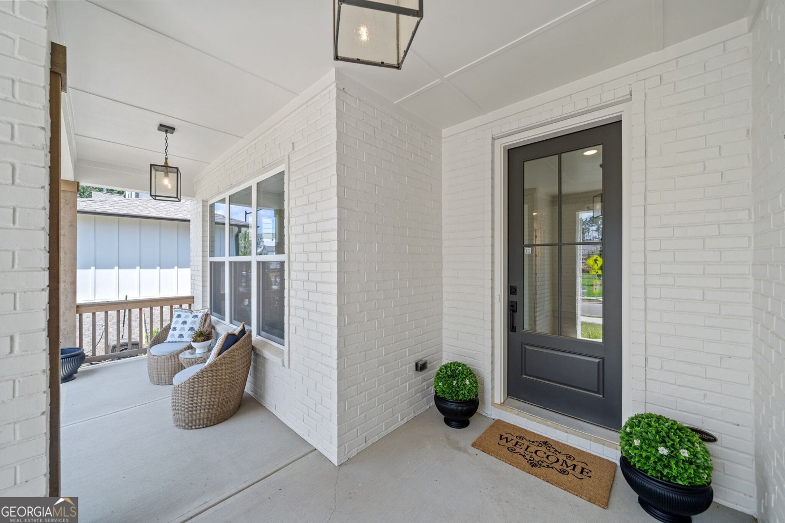 461 Maypop Lane Woodstock - 4