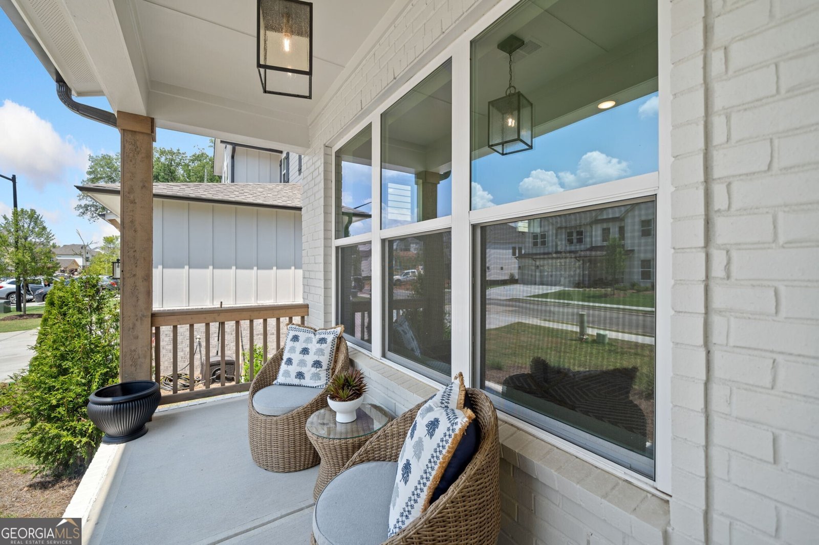 461 Maypop Lane Woodstock - 5