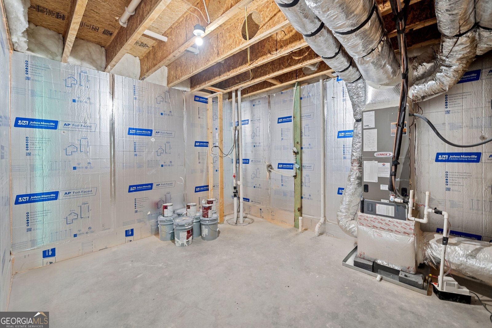 461 Maypop Lane Woodstock - 50