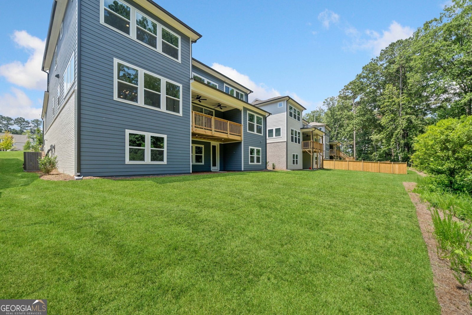 461 Maypop Lane Woodstock - 55