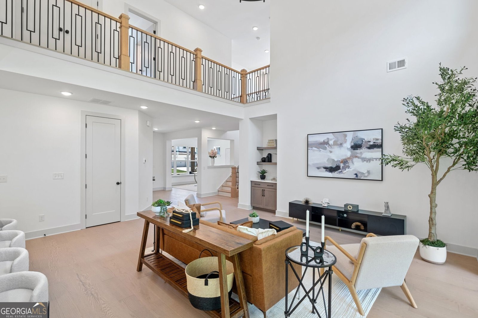 461 Maypop Lane Woodstock - 9