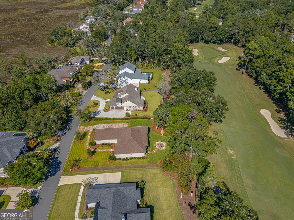 930 Champney St. Simons - 13