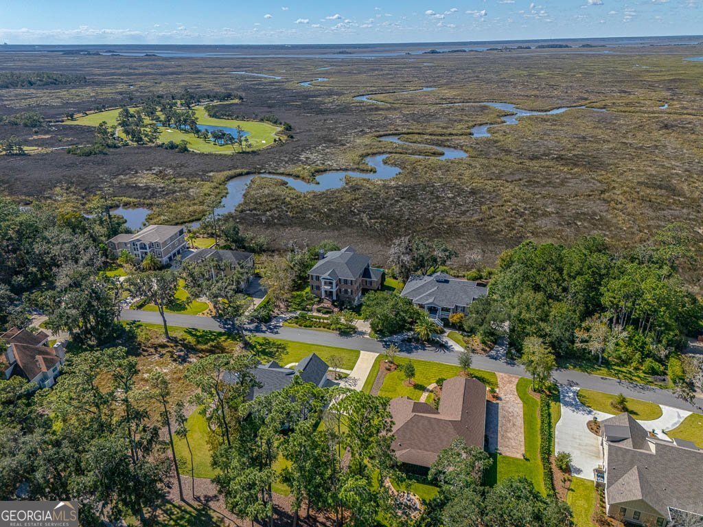 930 Champney St. Simons - 14