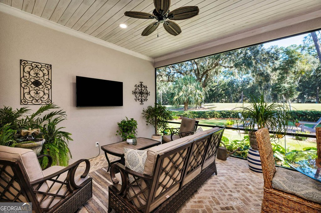 930 Champney St. Simons - 17