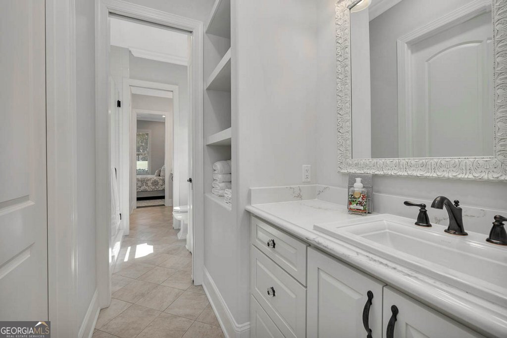 930 Champney St. Simons - 6