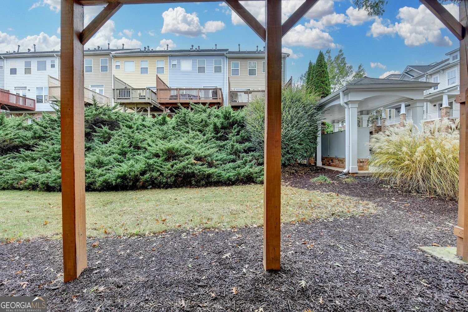 3332 Seaward View Alpharetta - 17