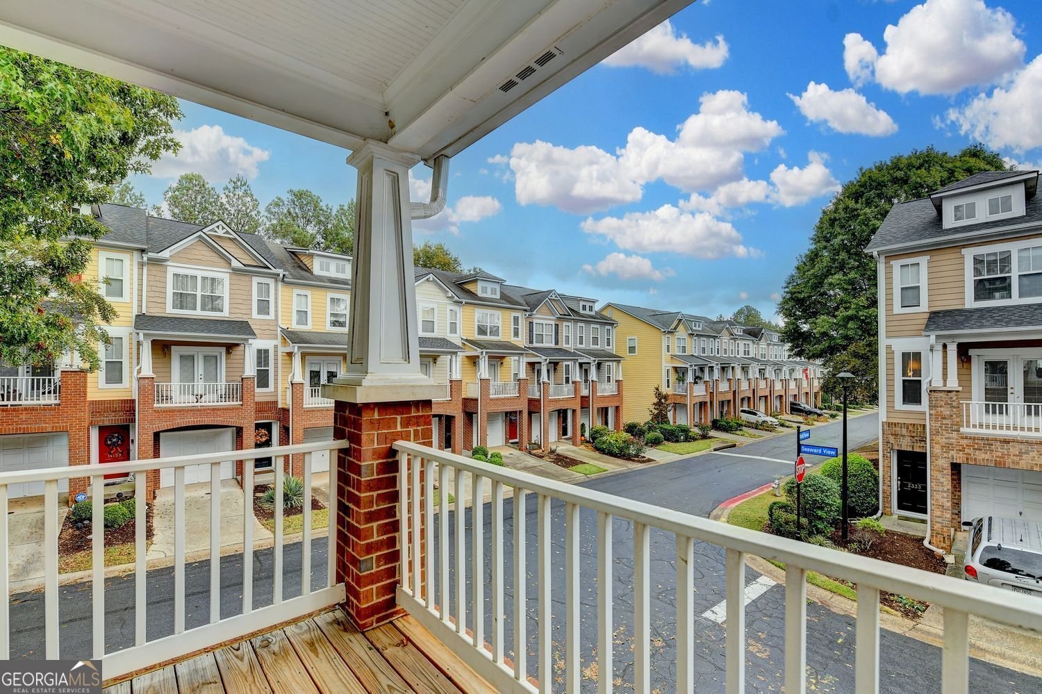 3332 Seaward View Alpharetta - 22