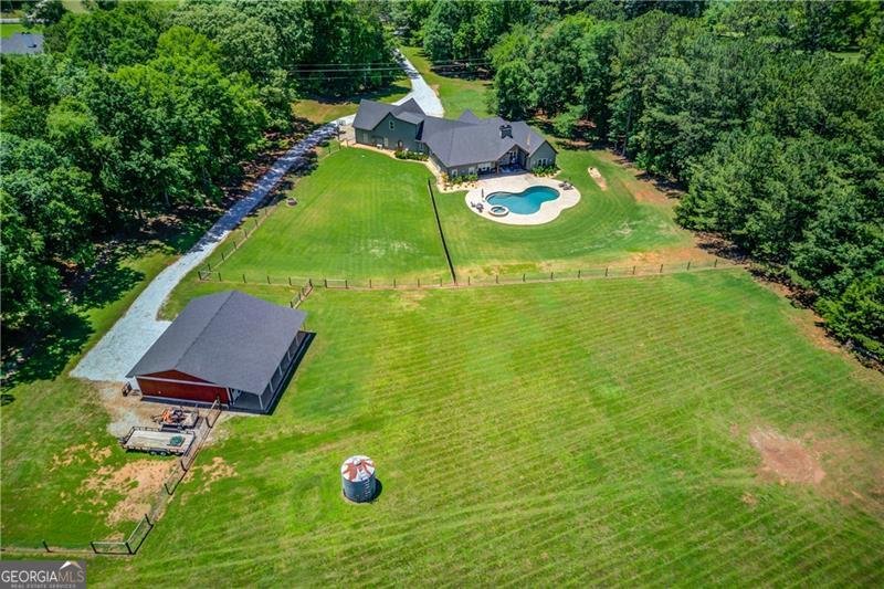 151 Geiger Road Jefferson - 75